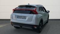 Mitsubishi Eclipse Cross 150T Kaiteki CVT 4WD