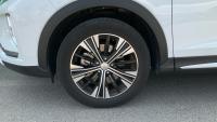 Mitsubishi Eclipse Cross 150T Kaiteki CVT 4WD
