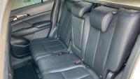 Mitsubishi Eclipse Cross 150T Kaiteki CVT 4WD