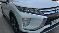 Mitsubishi Eclipse Cross 150T Kaiteki CVT 4WD