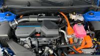 Kia Sportage 1.6 T-GDi HEV 171kW (230CV) Drive 4x2