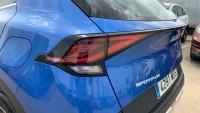Kia Sportage 1.6 T-GDi HEV 171kW (230CV) Drive 4x2
