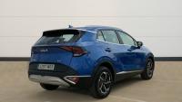 Kia Sportage 1.6 T-GDi HEV 171kW (230CV) Drive 4x2