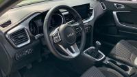 Kia Xceed 1.6 MHEV iMT Drive 100kW (136CV)