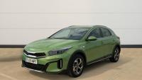 Kia Xceed 1.6 MHEV iMT Drive 100kW (136CV)