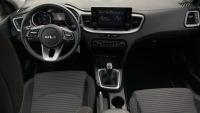Kia Xceed 1.6 MHEV iMT Drive 100kW (136CV)