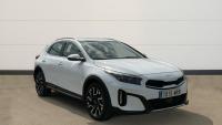 Kia Xceed 1.6 MHEV Tech 100kW (136CV) DCT
