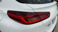 Kia Xceed 1.6 MHEV Tech 100kW (136CV) DCT