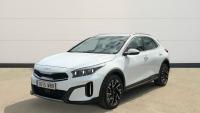Kia Xceed 1.6 MHEV Tech 100kW (136CV) DCT