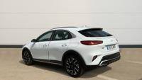 Kia Xceed 1.6 MHEV Tech 100kW (136CV) DCT