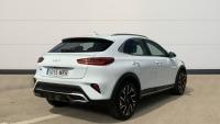 Kia Xceed 1.6 MHEV Tech 100kW (136CV) DCT