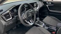 Kia Xceed 1.6 MHEV Tech 100kW (136CV) DCT