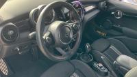 MINI Mini COOPER S 5 PUERTAS