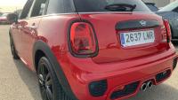MINI Mini COOPER S 5 PUERTAS
