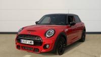 MINI Mini COOPER S 5 PUERTAS