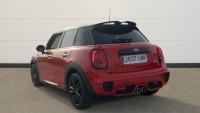 MINI Mini COOPER S 5 PUERTAS