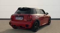 MINI Mini COOPER S 5 PUERTAS