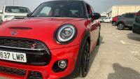 MINI Mini COOPER S 5 PUERTAS
