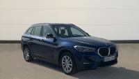 BMW X1 sDrive18i