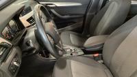 BMW X1 sDrive18i