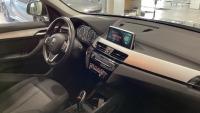 BMW X1 sDrive18i