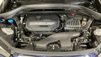 BMW X1 sDrive18i