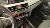 BMW X1 sDrive18i