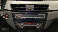 BMW X1 sDrive18i