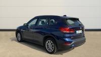 BMW X1 sDrive18i