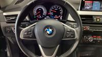 BMW X1 sDrive18i