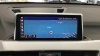 BMW X1 sDrive18i