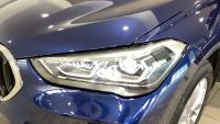 BMW X1 sDrive18i