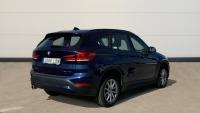BMW X1 sDrive18i