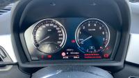 BMW X1 sDrive18i