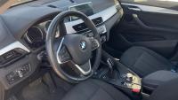 BMW X1 sDrive18i