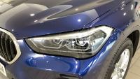 BMW X1 sDrive18i