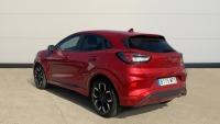 Ford Puma 1.0 EcoBoost 125cv ST-Line X MHEV