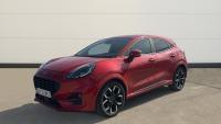 Ford Puma 1.0 EcoBoost 125cv ST-Line X MHEV