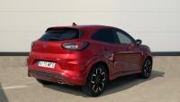 Ford Puma 1.0 EcoBoost 125cv ST-Line X MHEV