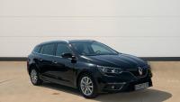 Renault Megane Sp. Tou. Limited Energy dCi 81kW (110CV)