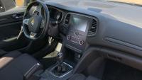 Renault Megane Sp. Tou. Limited Energy dCi 81kW (110CV)
