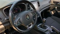 Renault Megane Sp. Tou. Limited Energy dCi 81kW (110CV)