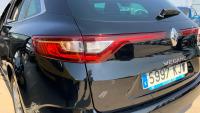 Renault Megane Sp. Tou. Limited Energy dCi 81kW (110CV)