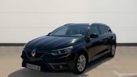 Renault Megane Sp. Tou. Limited Energy dCi 81kW (110CV)