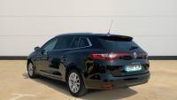 Renault Megane Sp. Tou. Limited Energy dCi 81kW (110CV)