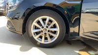 Renault Megane Sp. Tou. Limited Energy dCi 81kW (110CV)