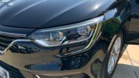 Renault Megane Sp. Tou. Limited Energy dCi 81kW (110CV)