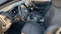 Renault Megane Sp. Tou. Limited Energy dCi 81kW (110CV)