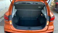 MG Zs 1.0T Luxury Auto