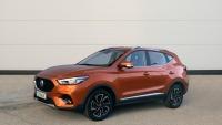 MG Zs 1.0T Luxury Auto